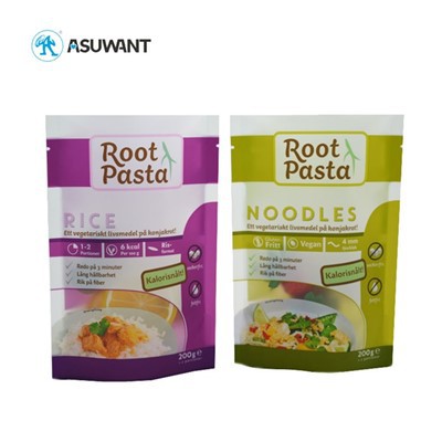 منجمد پھلوں کے لئے تیلی کھڑی کریں